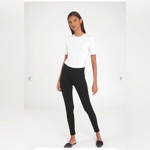 Cuyana Ponte Legging Pant